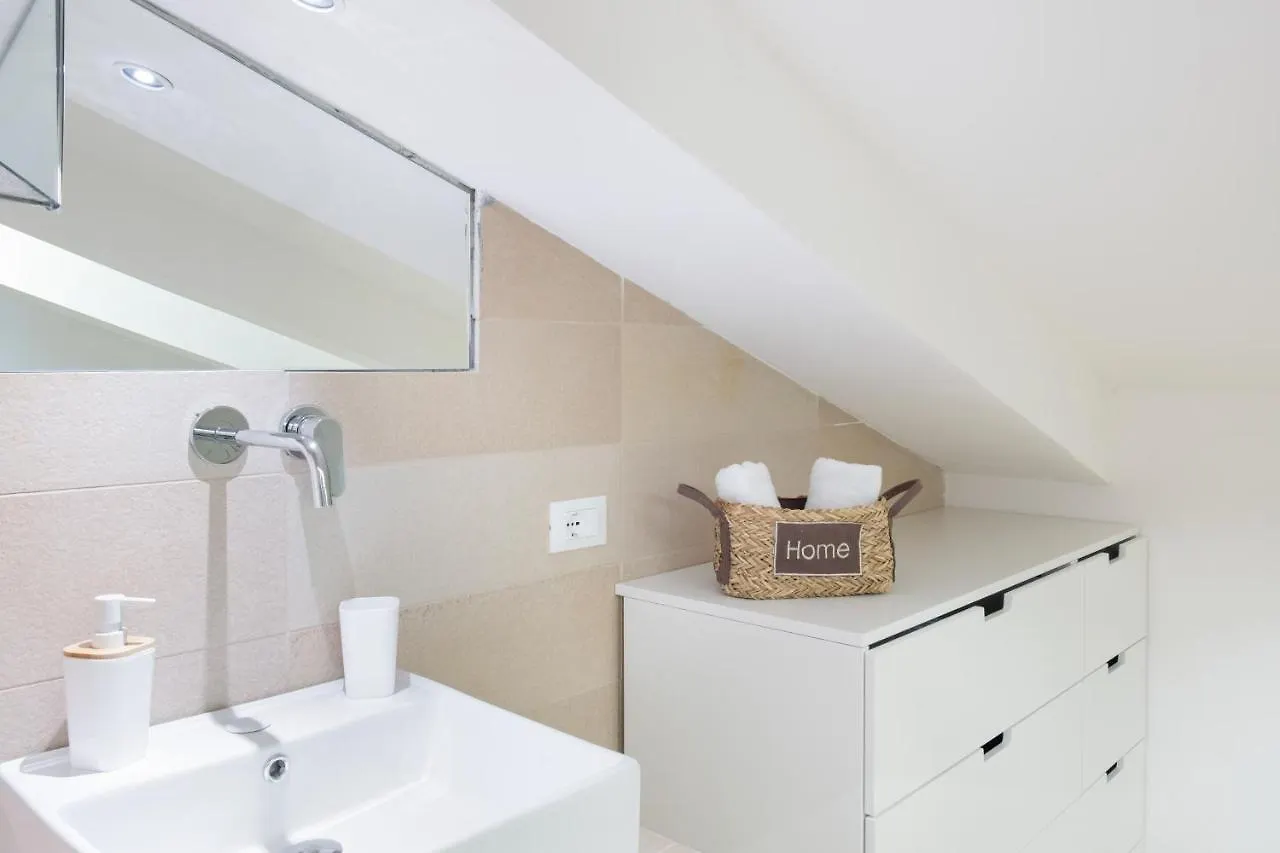 Verona Borgo Trento Studio公寓 0*,  意大利