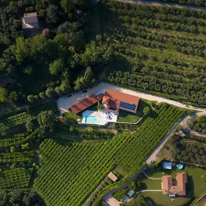 Lantgård Ai Dossi, Verona
