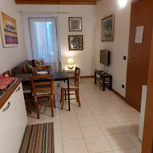  Apartment Casa Barca