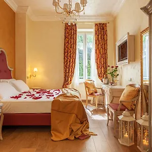 Pensionat Relais Empire, Verona