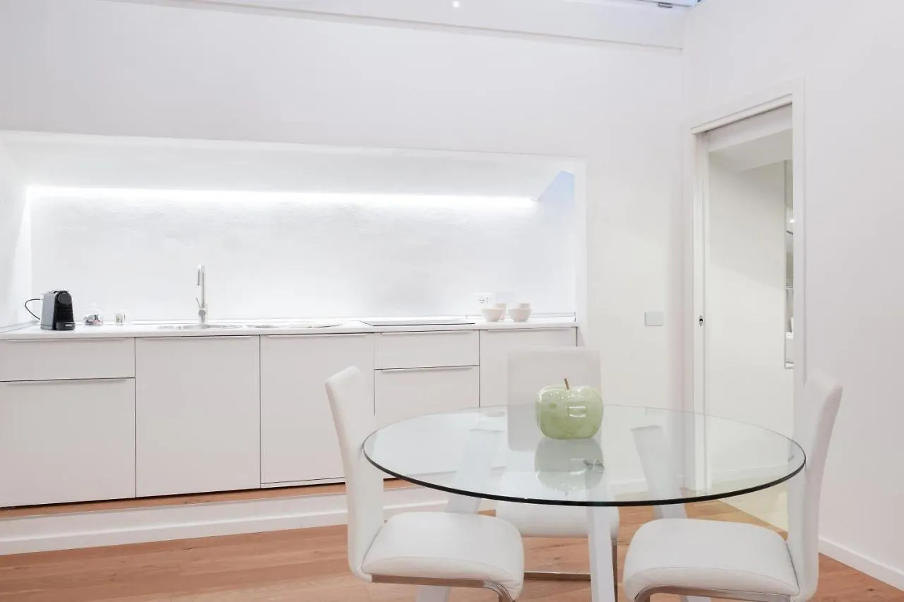 Apartmán Verona Borgo Trento Studio