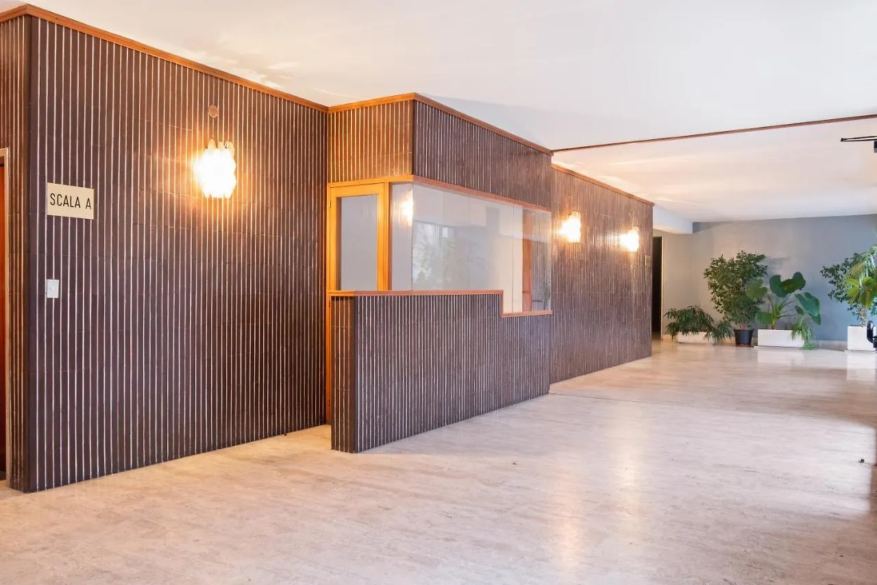 Verona Borgo Trento Studio Apartment